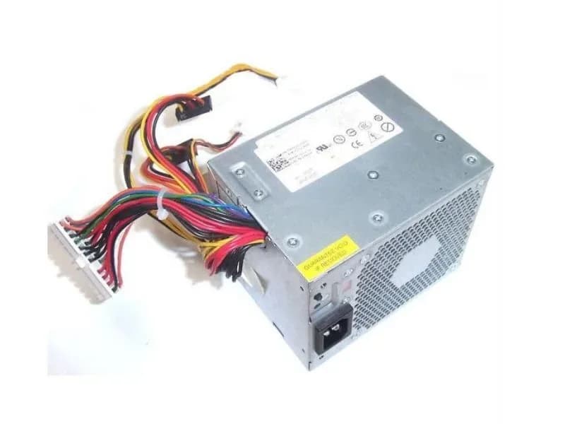 N619D - Dell Low Voltage Power Supply For 3130CN Color Laser Printer