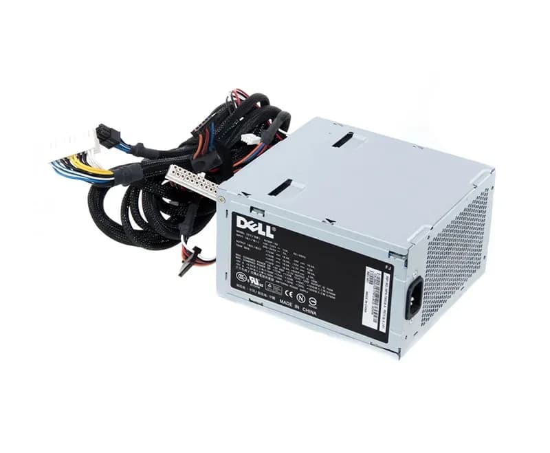 N750P-00 - Dell 750-Watts Power Supply For Precision 690/490