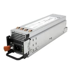 N750P-S0 - Dell 750-Watts 100-240V Power Supply For PowerEdge 2950
