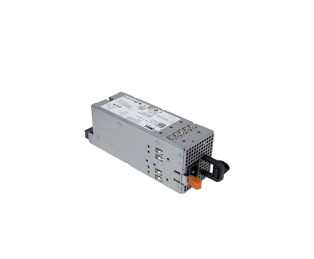 N870P - Dell 870-Watts Power Supply For PowerEdge R710