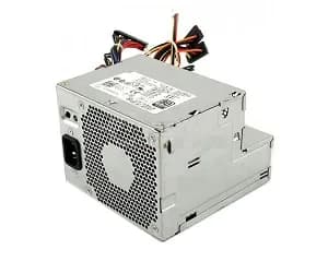 NDJM9 - Dell Reverse Airflow AC Power Supply For Force10 S60 Switch