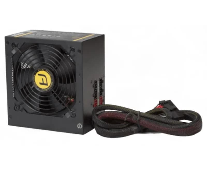 NE550M - Antec NeoECO 550-Watts 100-240V 8-4A ATX12V Power Supply