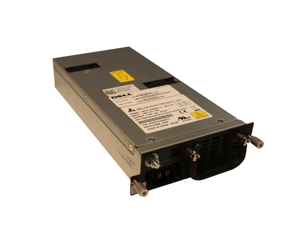 NMG1T - Dell 300-Watts DC Power Supply For force10 S4810 Switch