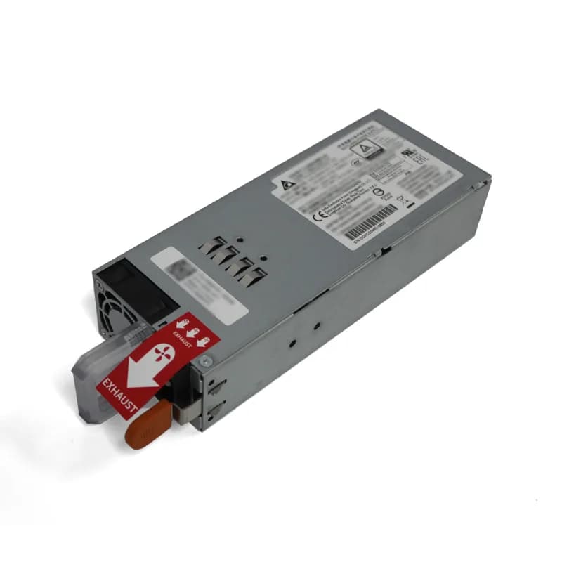 NMPRY - Dell 200-Watts 2.5A Power Supply For N3024/N3048 Series