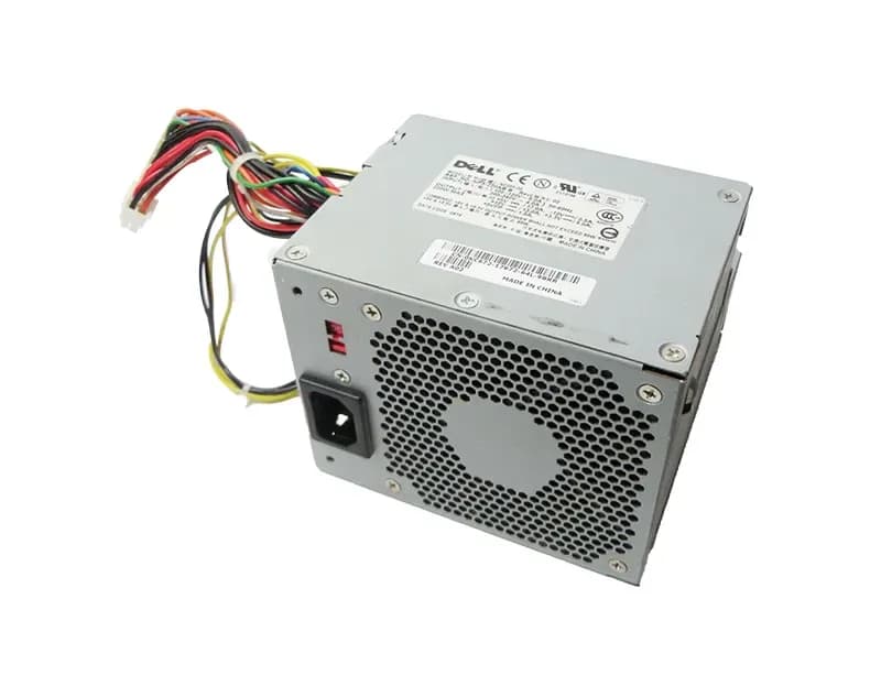 NPS-220AB B - Dell 220-Watts 200-240V 8A Power Supply