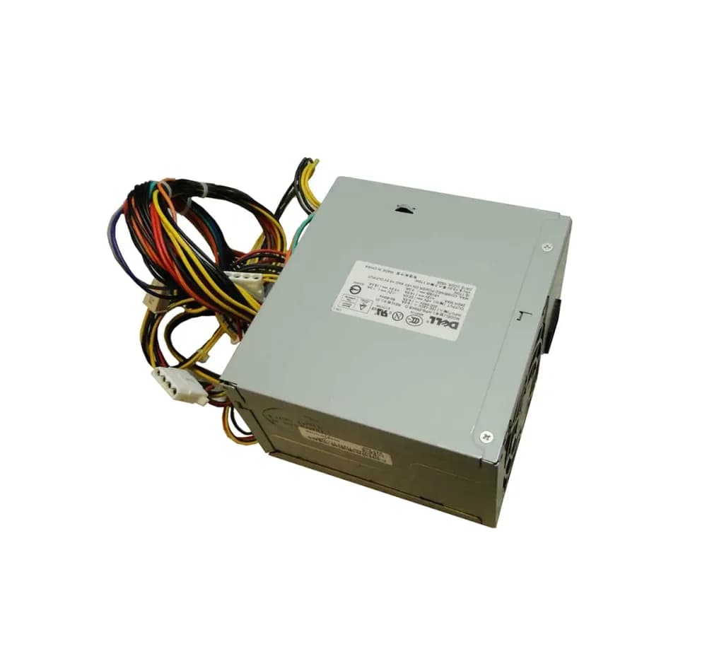 NPS-250KB - Dell 250-Watts ATX Power Supply For OptiPlex GX240
