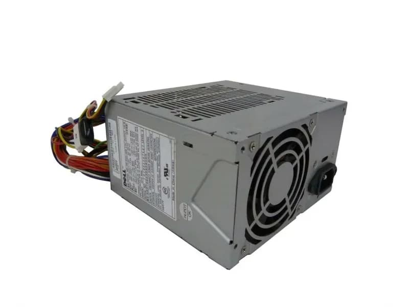 NPS-255AB - Dell 255-Watts 100-240V 50-60Hz Power Supply