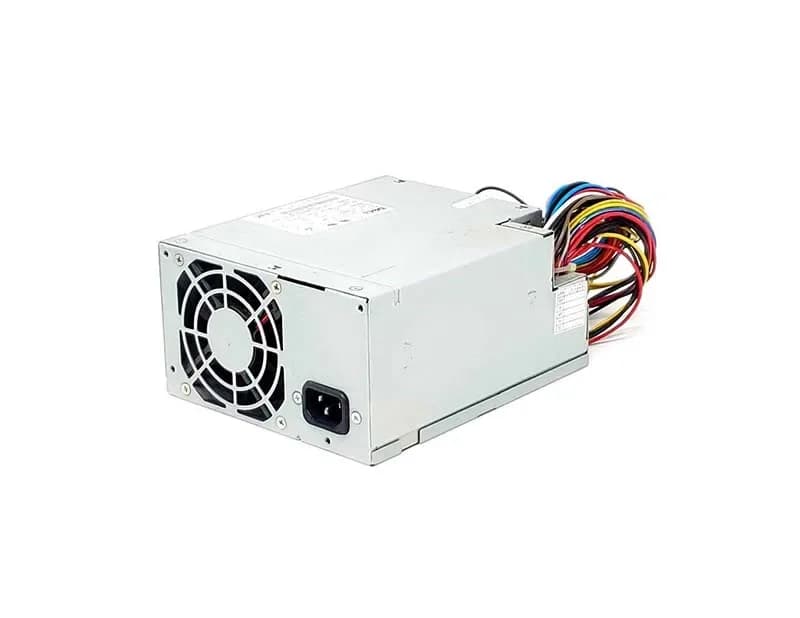 NPS-300GB - Dell 330-Watts Power Supply For PowerEdge 6400