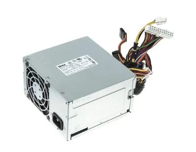 NPS-420AB - Dell 420-Watts Power Supply For PowerEdge 800/830