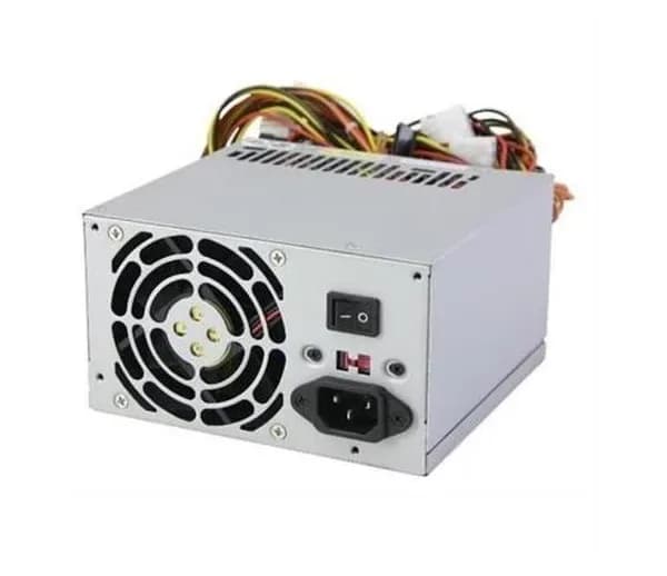 NPS-460BB B - Dell 460-Watts Power Supply For Precision 650