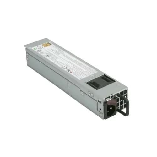 P0001686-002 - HPE 1600-Watts Redundant Power Supply For SGI System