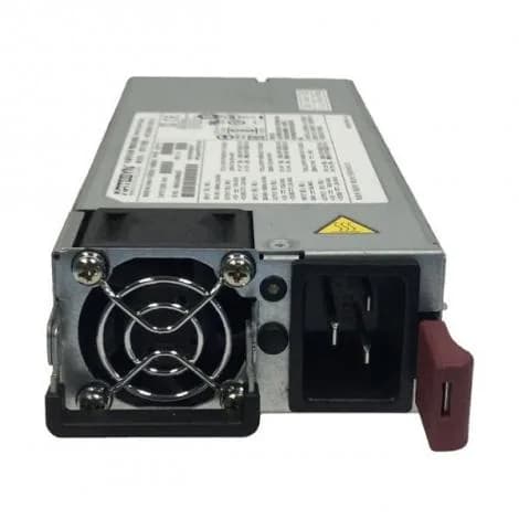 P01062-B21 - HP 2200-Watts Platinum Hot-Pluggable Power Supply