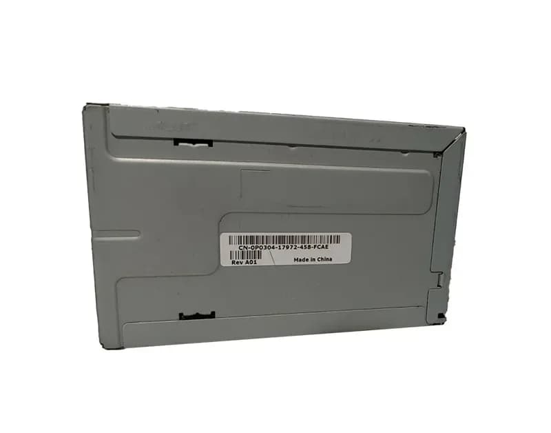 P0304 - Dell 200-Watts 200-240V 24-Pin ATX Power Supply