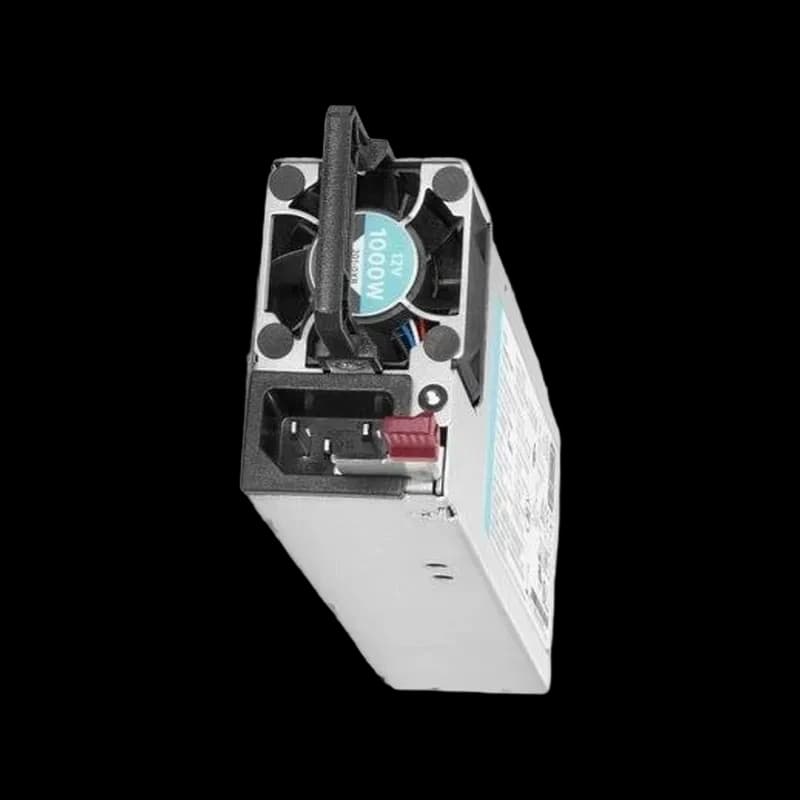 P03178-B21 - HPE 1000-Watts Titanium Hot- Pluggable Power Supply Kit