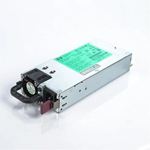 P07982-501 - HP 290-Watts 120-230V Platinum Power Supply