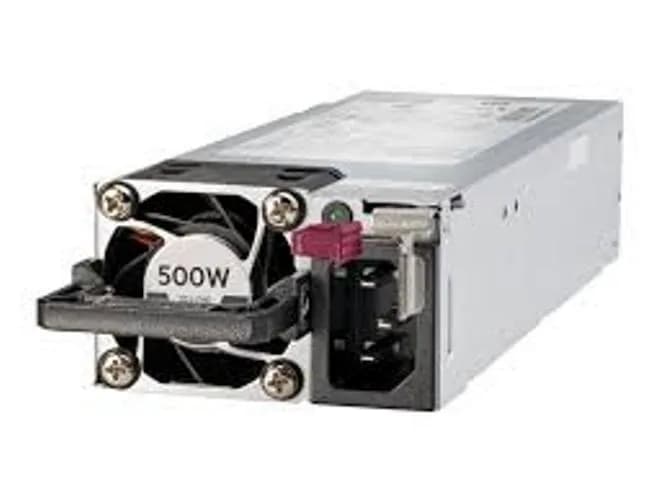 P18223-B21 - HP 800-Watts Platinum Power Supply
