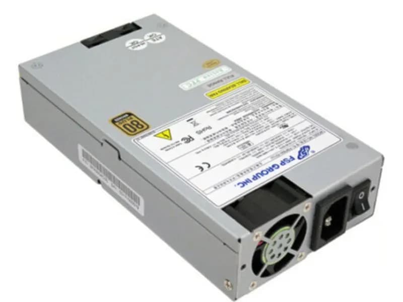 P1A-6250P - EMACS 250-Watts 100-240V 6-3A 1U ATX PSU