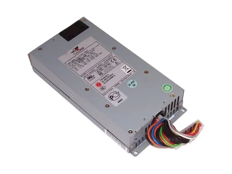 P1U-6150P - EMC 150-Watts 100-240V AC 47-63Hz 24-Pin EPS Power Supply