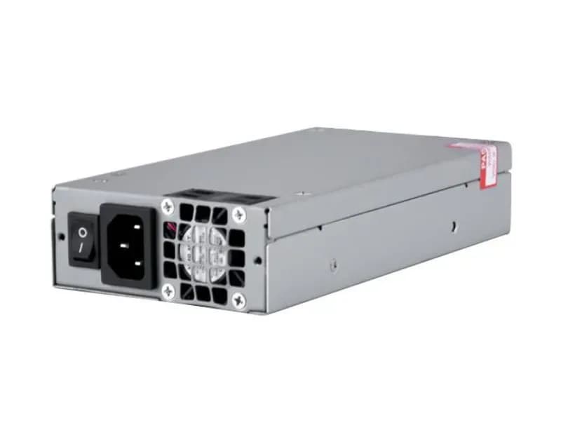 P1U-6200P - EMC 200-Watts 100-240V AC 50-60Hz ATX Power Supply