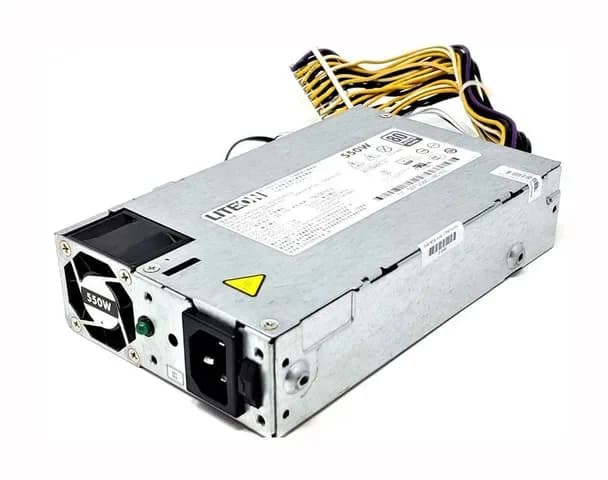 P22005-001 - HP 550-Watts Low Halogen Redundant Power Supply