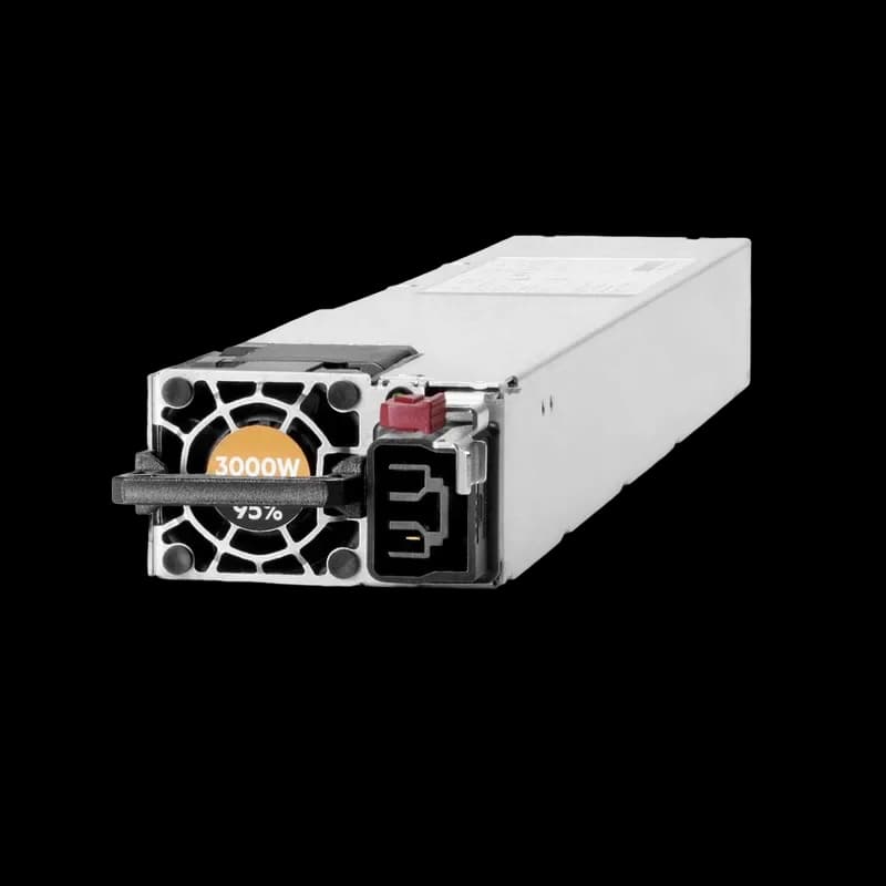 P28152-001 - HPE 3000W 54V Output 200-277V AC Platinum Power Supply