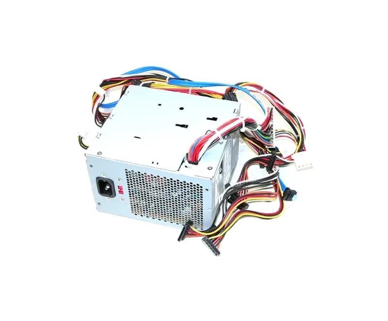 P3117 - Dell 250-Watts Power Supply For PowerEdge600SC