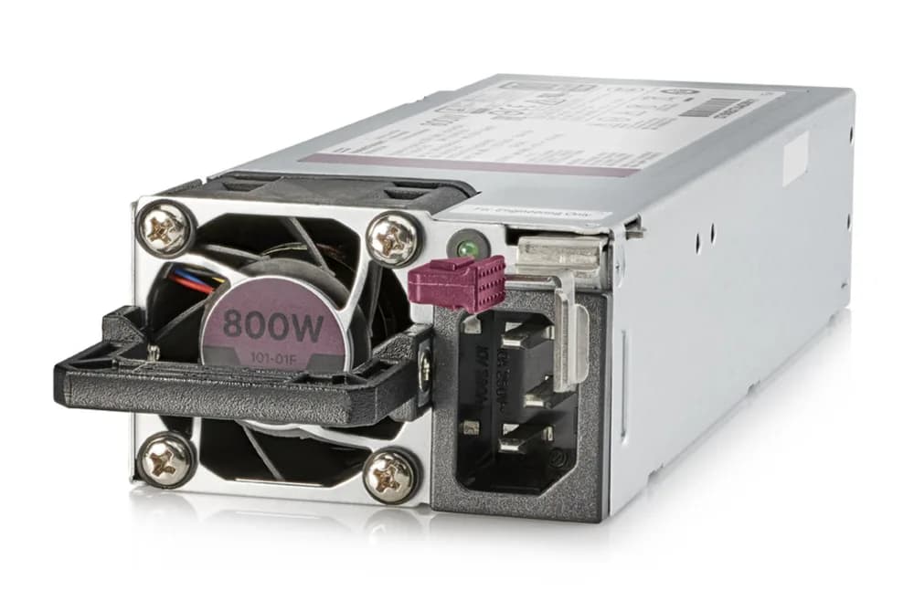 P38994-B21 - HP 800-Watts Platinum Power Supply