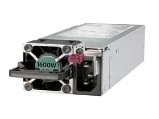 P38997-B21 - HPE 1600-Watts Platinum PS For ProLiant Gen 10