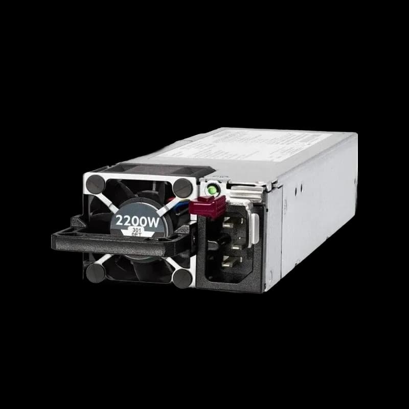 P44716-101 - HPE 2200-Watts 200-240V Power Supply For Dl345 Gen11