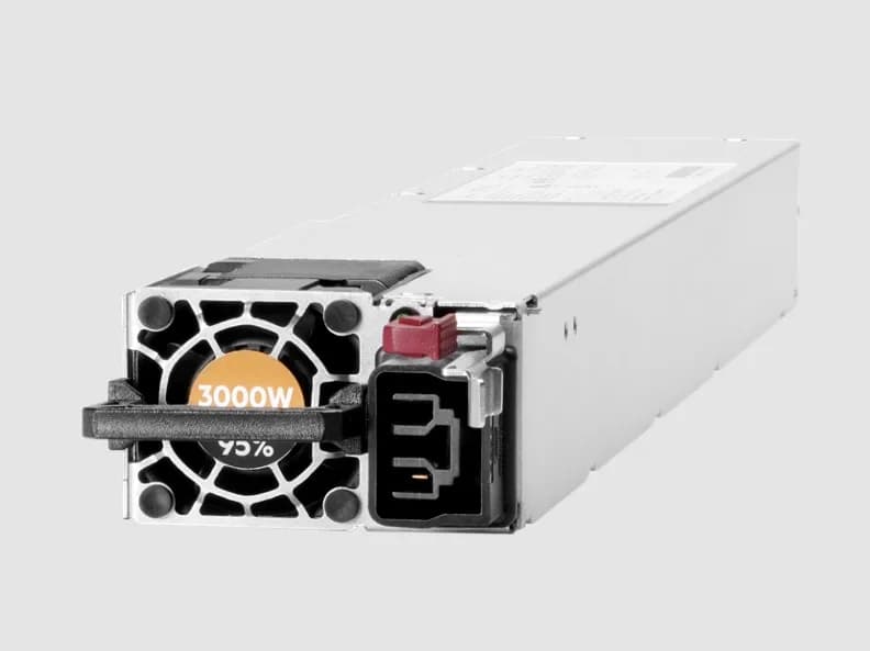 P49948-B21 - HP 3000-Watts 200-277V Titanium Power Supply
