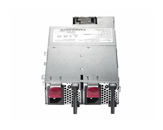 P9B66A - HP 550-Watts Power Supply For ML110 Gen9 Server