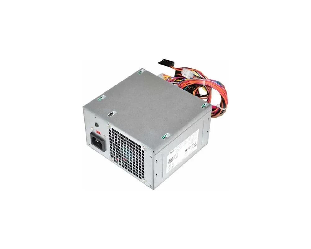 P9H0Y - Dell 350-Watts 200-240V AC 5A 50-60Hz Power Supply
