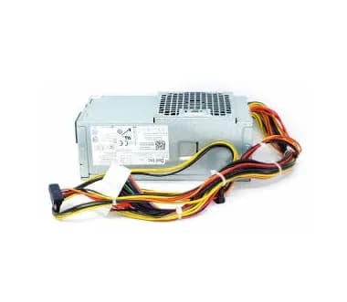 PC6036 - AcBel 250-Watts 200-240V 4A ATX Power Supply