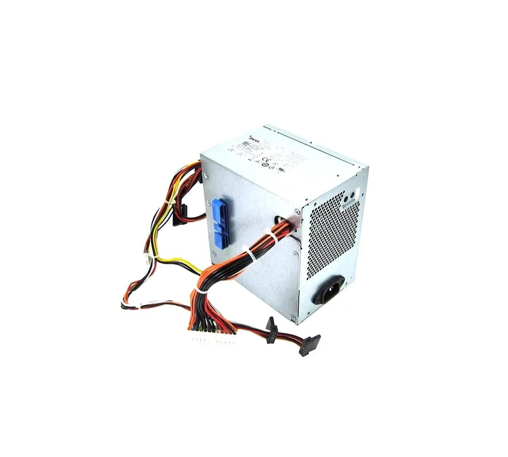 PC8050 - Dell 305-Watts Power Supply For OptiPlex 580/760