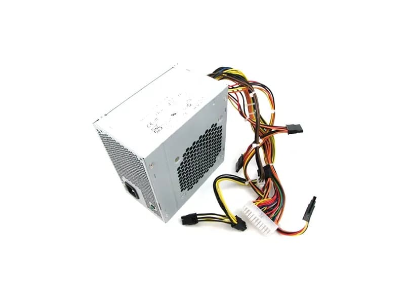 PC9004 - AcBel 460-Watts 100-240V 4A Power Supply For Studio XPS 7100