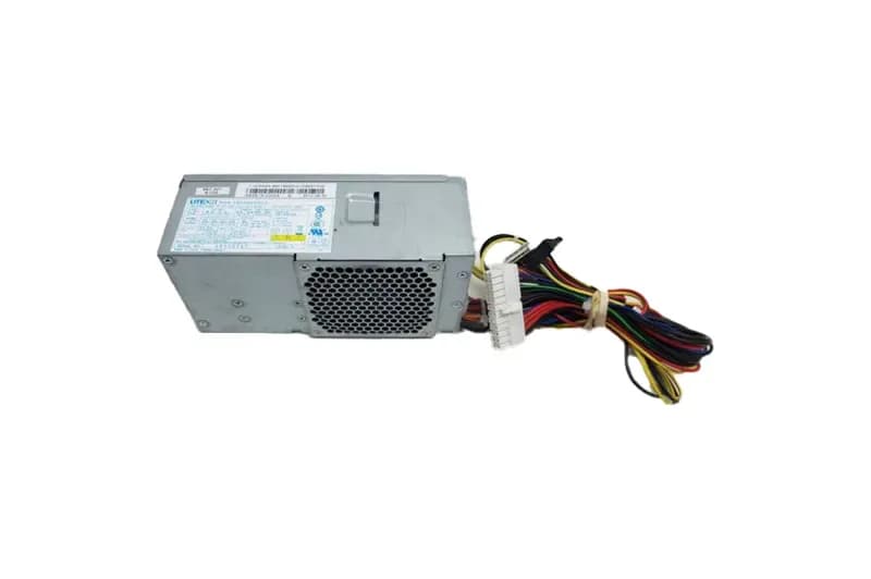 PC9008 - AcBel 280-Watts 200-240V 4A ATX Power Supply