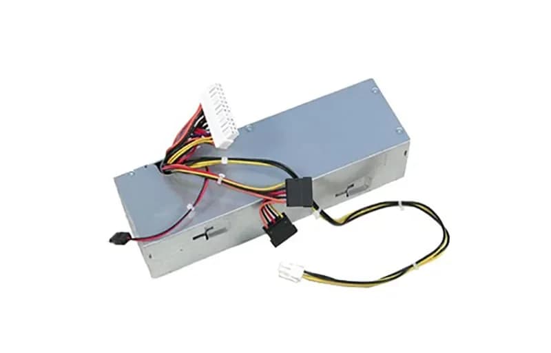 PCB015 - Dell 240-Watts Power Supply For OptiPlex 390/790