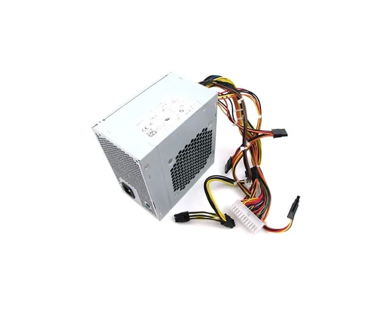 PCB030 - Dell 460-Watts 100-240V Power Supply For XPS 8700