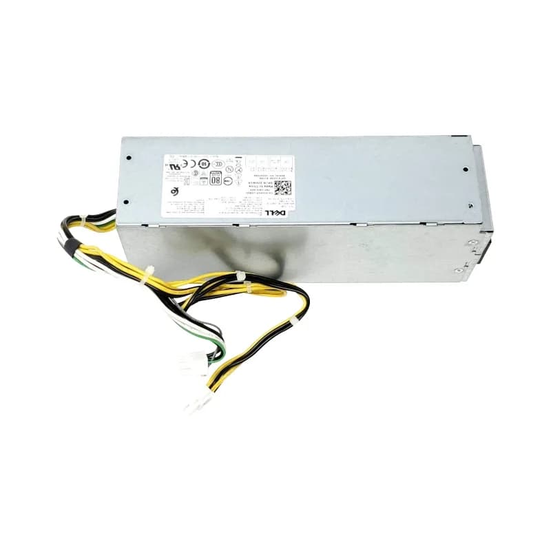 PCH004 - Dell 260-Watts Power Supply For 3060/ 5060/ 7060 MT