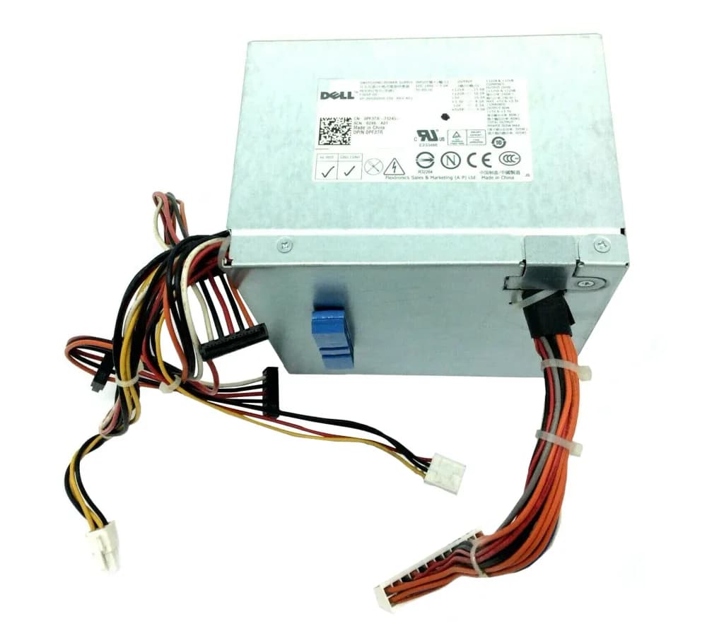 PF3TR - Dell 305-Watts 100-240V 4.7A ATX Power Supply For OptiPlex 760