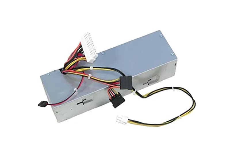 PH3C2 - Dell 240-Watts 100-240V 3.6A ATX Power Supply For OptiPlex 390