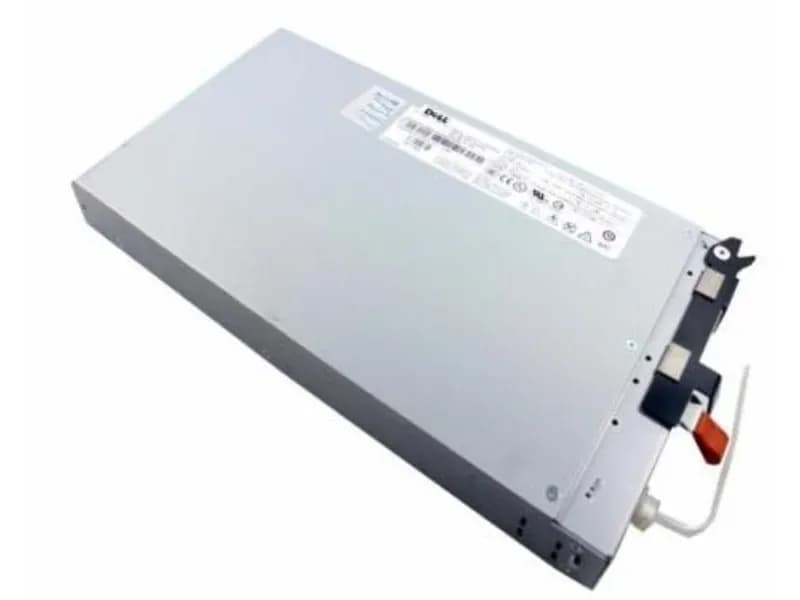 PJ237 - Dell 1570-Watts Redundant Power Supply For PowerEdge 6950