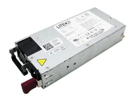 PS-2751-5L - Lite-On 750-Watts 9.5A Power Supply For PowerEdge C6100