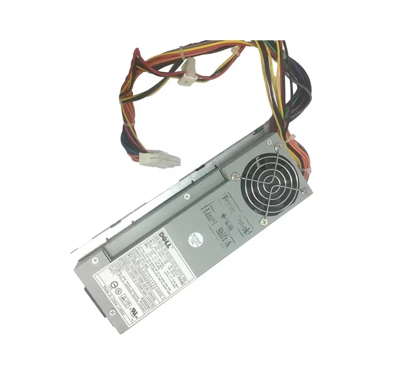 PS-5161-1D1 - Lite-On 160-Watts 200-240V Power Supply