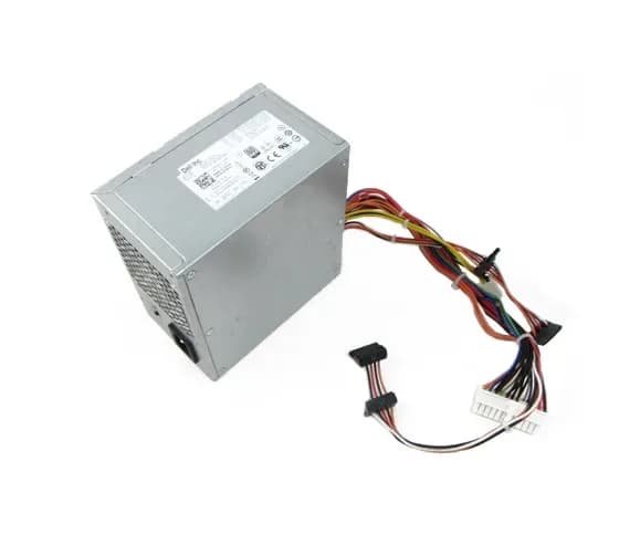 PS-6271-6DF - Dell 265-Watts 100-240V AC Power Supply