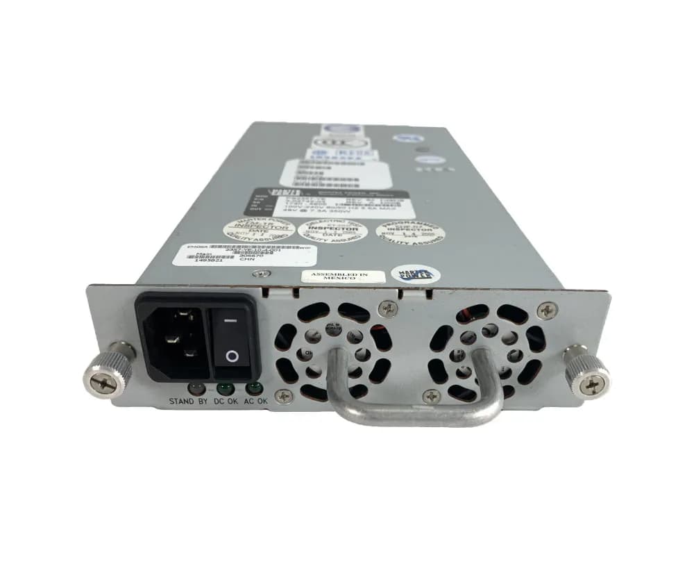 PS2357-YE - Dell 350-Watts 100-240V 7.3A Power Supply