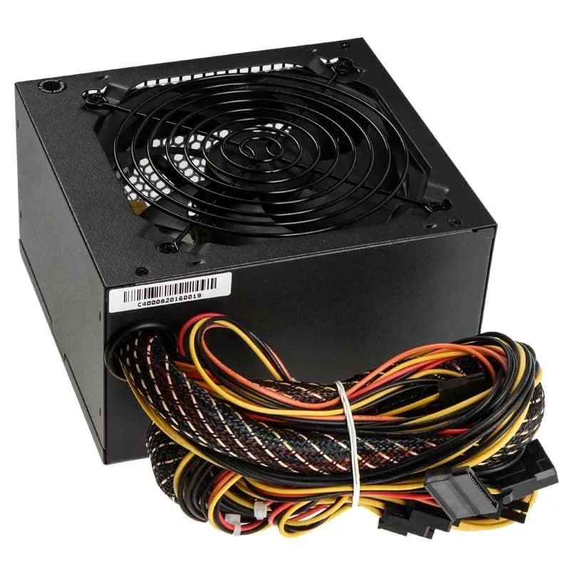 PSPK400A - Kentek 400-Watts 24-Pin ATX12V Power Supply