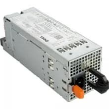 PT164 - Dell 870-Watts 100-240V Power Supply For PowerEdge R710/T610