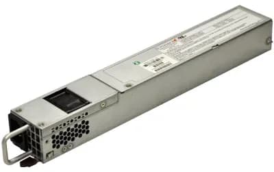 PWS-0048 - Supermicro 500-Watts 100-240V Cold-Swappable Power Supply