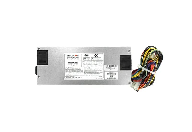 PWS-0053 - Supermicro 420-Watts ATX12V Internal Power Supply